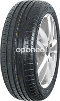 Accelera PHI 225/45 R17 94 W XL, ZR