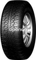 Aplus A929 A/T 225/70 R16 103 T OWL