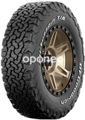 BFGoodrich All Terrain T/A KO2 245/70 R17 119 S RWL