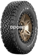 BFGoodrich All Terrain T/A KO2 225/75 R16 115 S RWL