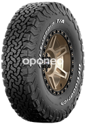 BFGoodrich All Terrain T/A KO2 235/85 R16 120 S RWL