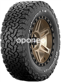 BFGoodrich All Terrain T/A KO2 235/70 R16 104 S RWL