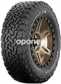 BFGoodrich All Terrain T/A KO2 245/65 R17 111 S RWL