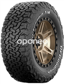 BFGoodrich All Terrain T/A KO2 285/60 R18 118 S RWL