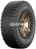 BFGoodrich All Terrain T/A KO2 285/65 R18 121/118 R RWL