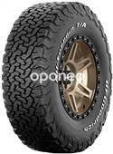 BFGoodrich All Terrain T/A KO2 285/70 R17 116 S