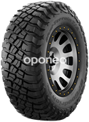 BFGoodrich Mud Terrain T/A KM3 33x12.50 R17 120 Q POR