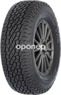 BFGoodrich Trail Terrain T/A 215/60 R17 96 H