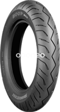 Bridgestone B 03 110/70-16 52 P Front TL M/C G