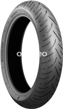 Bridgestone Battlax Scooter SC2 RAIN 120/70 R15 56 H Front TL