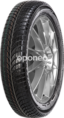 Bridgestone Blizzak LM-500 155/70 R19 84 Q *, BMW i3