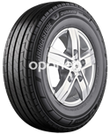 Bridgestone Duravis Van 215/65 R16 109/107 T C