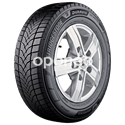 Bridgestone Duravis Van Winter 195/75 R16 110/108 R C