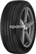 Bridgestone Turanza T005 DriveGuard 205/45 R17 88 W RUN ON FLAT XL