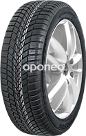 Bridgestone Weather Control A005 235/55 R19 101 T (+), AO