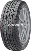 Compasal Crosstop 4S 215/45 R16 90 V XL