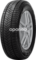 Compasal Crosstop VAN A/S 195/60 R16 99/97 H C