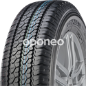 Compasal Vanmax 165/70 R14 89/87 R C