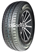 Compasal WinterBlazer VAN 195/60 R16 99/97 T C