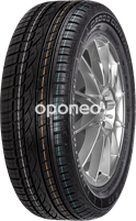 Continental ContiCrossContact UHP 235/55 R17 99 H FR