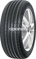 Continental ContiPremiumContact 5 215/65 R15 96 H