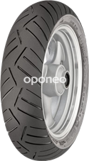 Continental ContiScoot 120/70-12 51 P Front TL