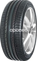 Continental ContiSportContact 5 275/50 R19 112 Y XL, FR, ZR, N0, SUV