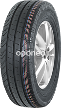 Continental ContiVanContact 200 195/65 R15 95 T RF