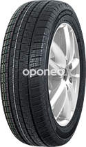 Continental VanContact 4Season 215/70 R15 109/107 S C