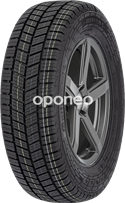 Continental VanContact A/S Ultra 205/65 R16 107/105 T C, (103H)