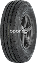 Continental VanContact AP 195/82 R14 106/104 Q C