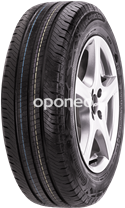 Continental VanContact Eco 195/65 R16 104/102 T C, (100T)