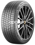 Continental WinterContact 8 S 265/40 R21 105 V XL, FR