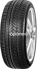 Continental WinterContact TS 850 P 275/40 R18 103 V XL, FR