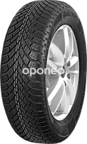 Continental WinterContact TS 860 165/60 R15 77 T