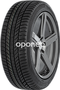 Continental WinterContact TS 870 P 285/40 R20 108 V XL, FR