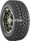 Cooper Discoverer S/T MAXX 225/75 R16 115/112 Q POR