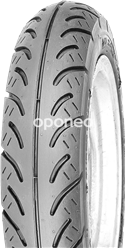 Deli Tire S-239 3.00-10 42 J Front/Rear TL/TT