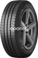 Dunlop Econodrive LT 205/65 R15 102/100 S