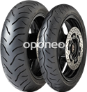 Dunlop GPR-100 120/70 R15 56 H Front TL M