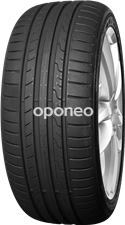 Dunlop SP Sport Bluresponse 195/65 R15 91 V