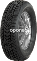 Dunlop SP Winter Response 2 175/65 R15 84 T