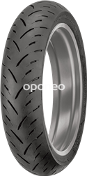 Dunlop Sportmax GPR-300 120/70ZR17 (58 W) Front TL