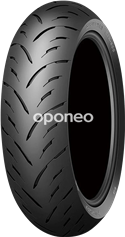 Dunlop Sportmax GPR-300 140/70 R17 66 H Rear TL