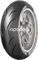 Dunlop SportSmart TT 160/60ZR17 (69 W) Rear TL