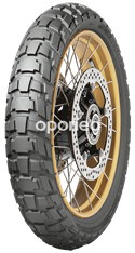 Dunlop Trailmax Raid 90/90-21 54 T Front TL M+S