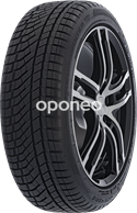 Falken Eurowinter HS02 PRO 255/45 R19 104 V XL, MFS