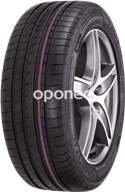 Goodyear Eagle F1 Asymmetric 3 SUV 235/45 R21 101 T XL, FP