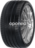 Goodyear Eagle F1 SuperSport 225/40 R18 92 Y XL, AO1