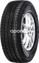 Goodyear Vector 4Seasons Cargo 195/75 R16 107/105 S C